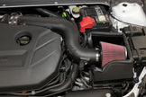 K&N Engineering 57-2585 Performance Cold Air Intake Kit for 2013-2015 Ford Fusion 2.0L