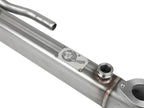 aFe Power BladeRunner EGR Cooler for 2004 Ford F-250 and F-350 Super Duty V8-6.0L Diesel Trucks