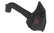 K&N Engineering 50-3110 NextGen Cold Air Intake System for Chevrolet Silverado 1500 and GMC Sierra 1500 with V8 Engines
