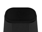 aFe MagnumFLOW Black Pro 5R Air Filter Part Number 24-90112K for High-Performance Street and Track Use