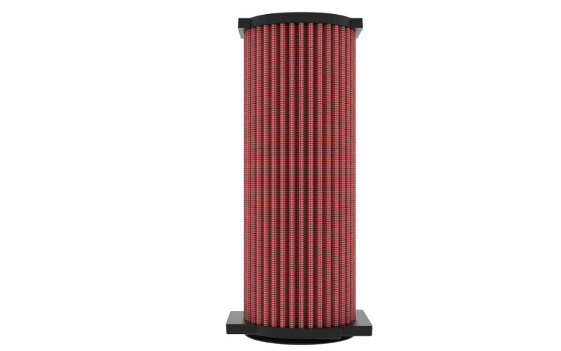 K&N Engineering Off-Road Replacement Air Filter for Yamaha YFM350X Warrior and Wolverine Models - Part YA-4350