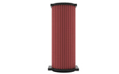 K&N Engineering Off-Road Replacement Air Filter for Yamaha YFM350X Warrior and Wolverine Models - Part YA-4350