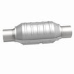 MagnaFlow Part 53005 Universal Catalytic Converter — EPA Compliant, 2.25-inch Diameter