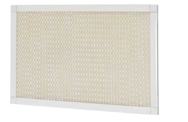 K&N HVAC Filter 16 x 20 x 1 - Washable and Reusable Air Filter with MERV 11 Rating
