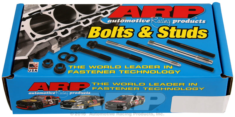 ARP BB Chevy 400 Raised Camshaft Oil Pump Drive Kit - Part Number 135-7903