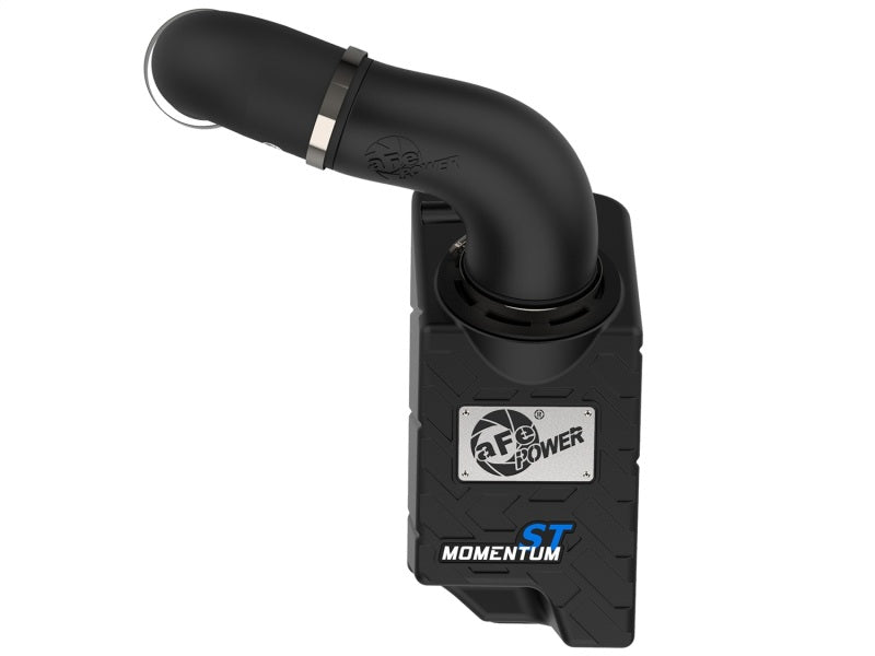 aFe Momentum ST Pro 5R Cold Air Intake System for Jeep Cherokee (XJ) 91-01 with 4.0L I6 Engine