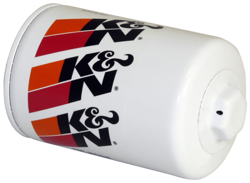 K&N Engineering HP-2006 Universal Performance Gold Oil Filter for Automotive Engines