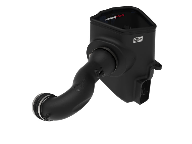aFe Magnum FORCE Stage-2 Pro 5R Cold Air Intake System for 2019-2020 Chevrolet Silverado & GMC Sierra 1500 V8-5.3L