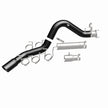 MagnaFlow Black DPF Series Performance Exhaust System Kit for Chevy Silverado 2500HD & 3500HD by Magnaflow Part 19693