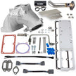 Banks Power 13-18 Ram 3500/4500/5500 6.7L Diesel Monster-Ram Intake System with Fuel Line