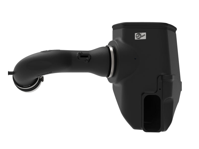 aFe Magnum FORCE Stage-2 Pro 5R Cold Air Intake System for 2019-2020 Chevrolet Silverado & GMC Sierra 1500 V8-5.3L