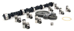 COMP Cams CB279T H-107 T Camshaft Kit for High-Performance Street Applications