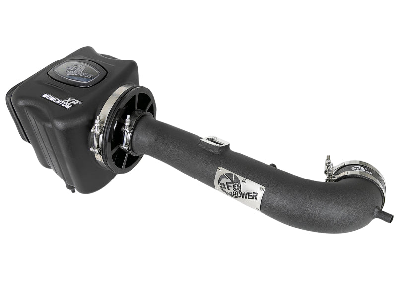 aFe Power Momentum XP Pro 5R Cold Air Intake System for GM Silverado/Sierra 1500 14-19 & Tahoe/Suburban/Yukon 15-20 V8-5.3L/6.2L