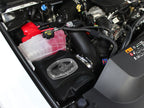 aFe Momentum HD Pro DRY S Stage 2 Cold Air Intake System for GM 6.6L Diesel Trucks (2011-2014) with Part Number 51-74006-1