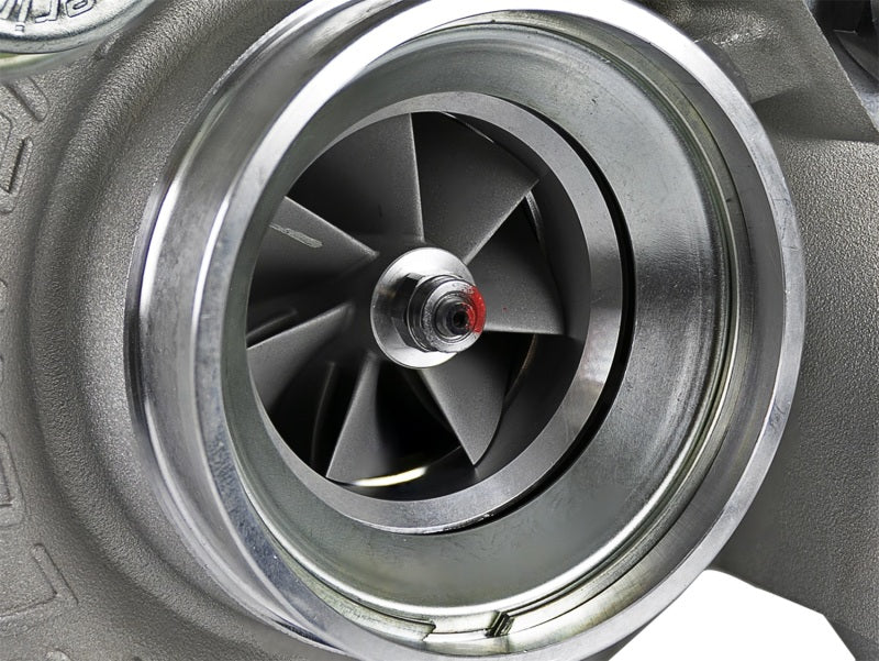 aFe BladeRunner Turbocharger for Dodge Diesel Trucks 03-07 5.9L L6 - Direct Bolt-On Replacement