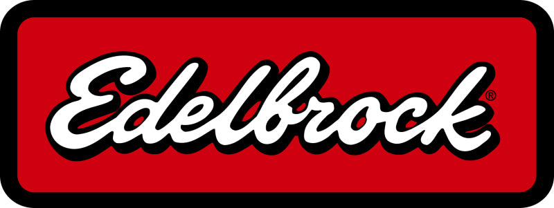 Edelbrock Rollin' Thunder Camshaft #2206 for Chrysler 383-440 V8 Engines - Performance Upgrade