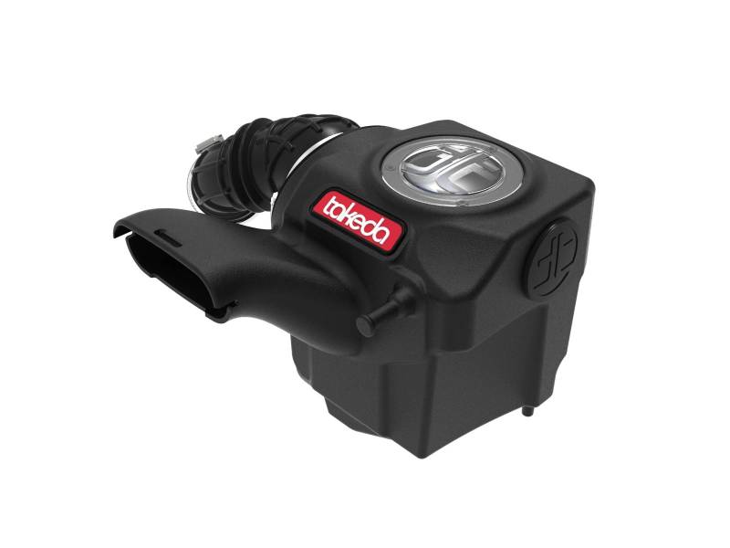 aFe Takeda Momentum Pro 5R Cold Air Intake System for Ford Fiesta 2014-2019 with Part Number 56-70048R