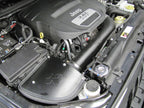 K&N Engineering 63-1566 AirCharger Performance Intake Kit for 2012-2013 Jeep Wrangler 3.6L V6