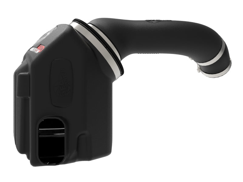 aFe Momentum HD Intake System with Pro 10R Filter for 2020 GM 6.6L Duramax Diesel Trucks