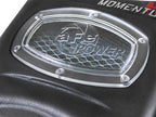 aFe Momentum HD Stage-2 Si Cold Air Intake System for 2003-2007 Ford F-250 Super Duty V8-6.0L Diesel