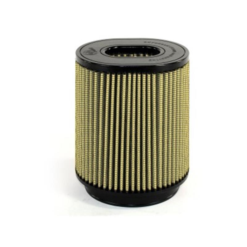 aFe MagnumFLOW Air Filter with Pro GUARD 7 Media – 6 x 7-1/2 Inch Replacement Conical Performance Filter