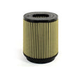aFe MagnumFLOW Air Filter with Pro GUARD 7 Media – 6 x 7-1/2 Inch Replacement Conical Performance Filter