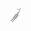 MagnaFlow Street Series Cat-Back Exhaust System Part 15734 for Cadillac Escalade and GMC Yukon
