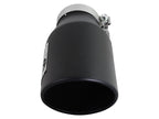aFe PFADT Series Stainless Steel Performance Exhaust System with Dual High-Flow Catalytic Converters