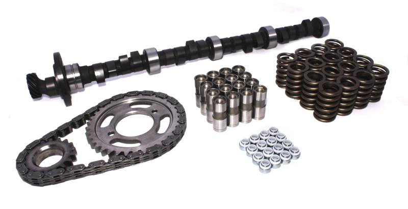 COMP Cams B455 295T H-107 Complete Camshaft Kit for Classic Buick Engines