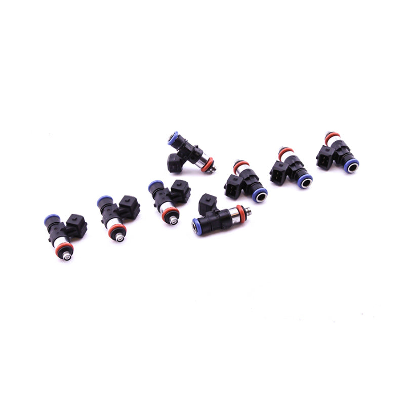 DeatschWerks 16M-22-1500-8 High-Flow Fuel Injectors for Chevrolet Camaro and Corvette LS3/LS7/LS9