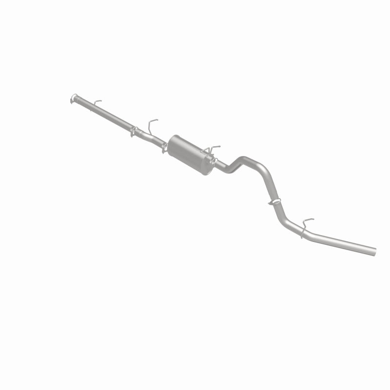 MagnaFlow BRE Exhaust Kit 05-07 Ford Super Duty F-250/F-350 5.4L Part 106-0280