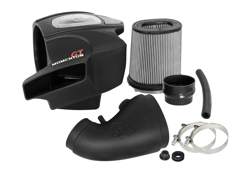 aFe Power Momentum GT Pro Dry S Cold Air Intake for Jeep Grand Cherokee & Dodge Durango 12-21 V8 6.4L HEMI