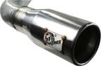 aFe ATLAS Cat-Back Exhaust System for Ford Ranger 98-12 with 2.3L, 2.5L, 3.0L, and 4.0L Engines