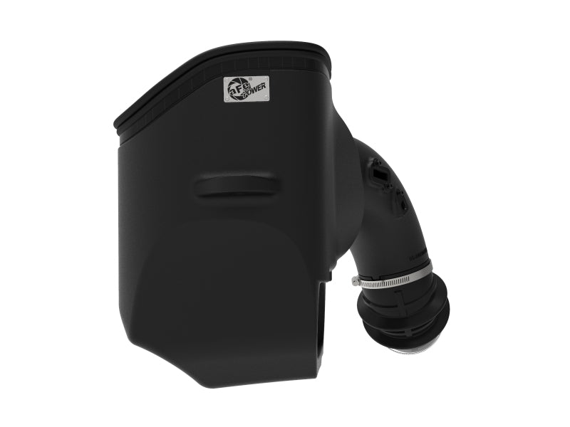 aFe Momentum HD Cold Air Intake System with Pro 5R Filter for 2019 Dodge Ram Diesel (L6-6.7L) – Part #54-13046R