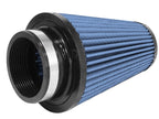 aFe Takeda P5R Performance Air Filter with Pro 5R Media, 3-inch Flange x 5-inch Base x 2-3/4-inch Top x 6-inch Height
