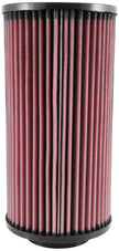 K&N Engineering PL-1014 Off-Road Replacement Air Filter for Polaris RZR XP 1000 and More