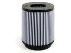 aFe MagnumFLOW Replacement Air Filter with Pro DRY S Media for 5-1/2 x 7 x 6-3/4 x 5-1/2 Inches Intake System