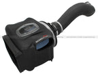 aFe Momentum GT PRO 5R Stage-2 Si Cold Air Intake System for GM Trucks and SUVs 1999-2007