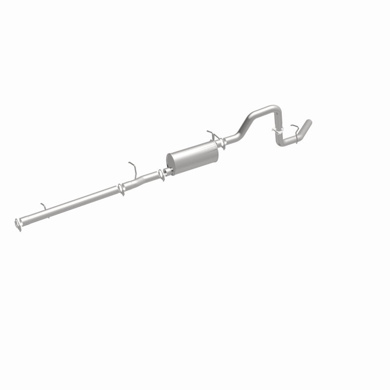 MagnaFlow BRE Exhaust Kit 05-07 Ford Super Duty F-250/F-350 5.4L Part 106-0280