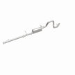 MagnaFlow BRE Exhaust Kit 05-07 Ford Super Duty F-250/F-350 5.4L Part 106-0280