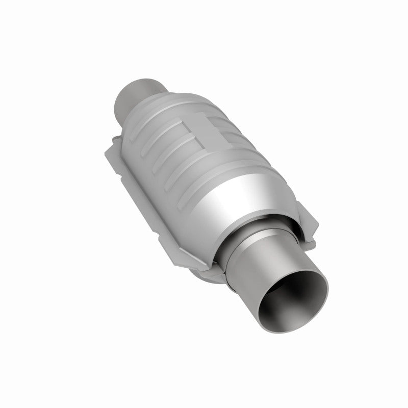 MagnaFlow Universal 2.50-inch Federal/EPA Compliant Catalytic Converter Part 53006