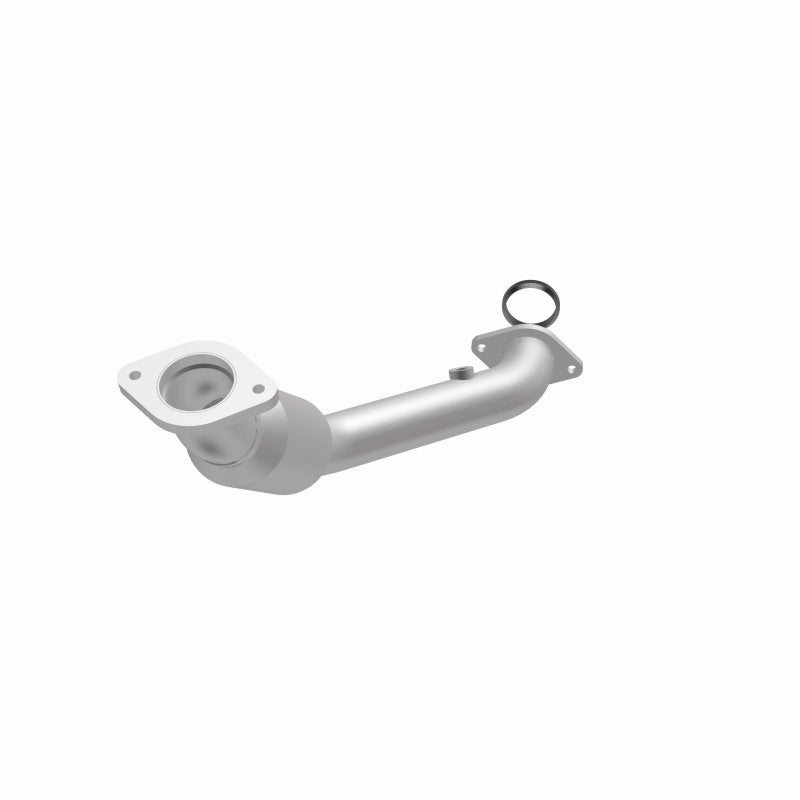 MagnaFlow 5461999 California-Grade Direct-Fit Catalytic Converter for Chevrolet Corvette (2007-2011)