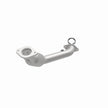 MagnaFlow 5461999 California-Grade Direct-Fit Catalytic Converter for Chevrolet Corvette (2007-2011)