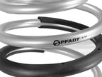 aFe Control PFADT Series Lowering Kit for 2005 & Up Chevrolet Corvette C6 & C7