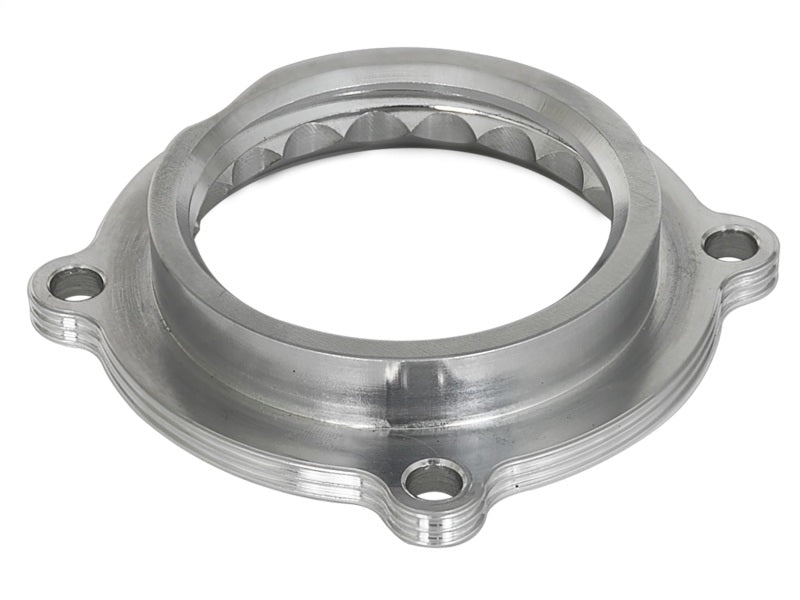 aFe Silver Bullet Throttle Body Spacer for Jeep Wrangler JL & Gladiator JT 3.6L V6 (2018+)