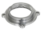 aFe Silver Bullet Throttle Body Spacer for Jeep Wrangler JL & Gladiator JT 3.6L V6 (2018+)