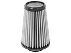 aFe MagnumFLOW Air Filter with Pro DRY S Media Part 21-25507 for Automotive Performance