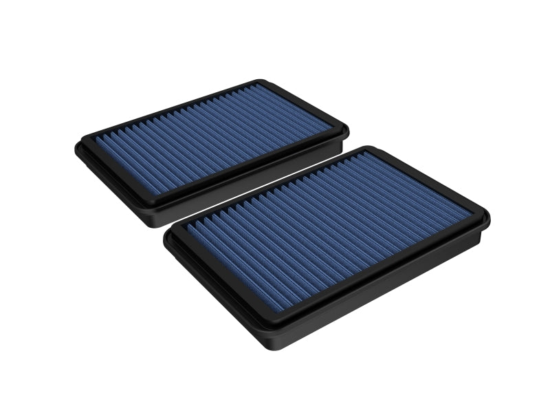 aFe Magnum FLOW Pro 5R Air Filter for Ram 1500 TRX 2021-2024 V8 6.2L - Part #30-10401RM