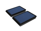 aFe Magnum FLOW Pro 5R Air Filter for Ram 1500 TRX 2021-2024 V8 6.2L - Part #30-10401RM
