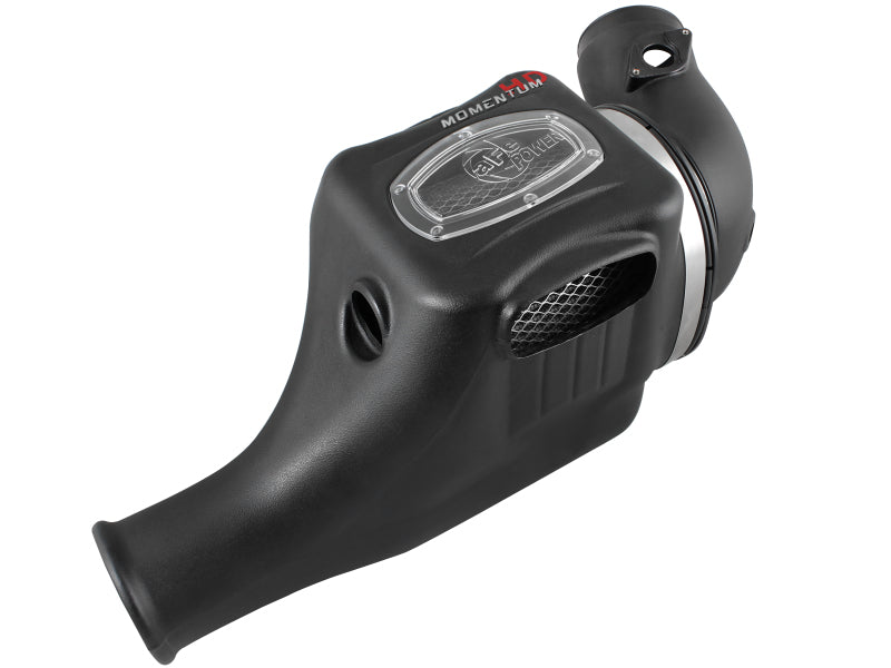 aFe Momentum HD Pro DRY S Cold Air Intake System for 2006-2007 Ford F-250 Super Duty V8-6.0L Diesel